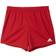 adidas Parma 16 Shorts Women - Power Red/White