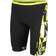 Zone3 Boy's High Jazz 2.0 Swim Jammers - Black/Yellow/Green (31841621-639248)