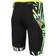 Zone3 Boy's High Jazz 2.0 Swim Jammers - Black/Yellow/Green (31841621-639248)