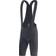 Gore Force Bib Shorts Men - Black