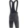 Gore Force Bib Shorts Men - Black