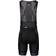 POC MTB Air Layer Bib Shorts - Uranium Black