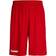 Hummel Core Basket Short Men - True Red