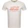 Diesel Camiseta T-Diegos-A5 Hombre - Estilo Moderno - Gris