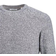 Jack & Jones Aaron Knit Crew Neck Black Male