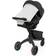 Stokke Pare-soleil Xplory X Gris Clair