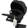 Stokke Pare-soleil Xplory X Gris Clair