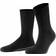 Falke Homepads Men Socks - Black