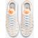 Nike Air Max Plus White Atomic Orange Women's