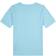 HUGO BOSS Boy's Logo Print Short Sleeve T-Shirt - Sea Green