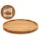 BigBuy - Serveringsbakke 25cm