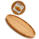 BigBuy - Serveringsbakke 25cm