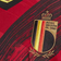 adidas Belgium Home Jersey 2020 Sr