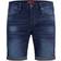 Jack & Jones Rick Icon GE 011 Shorts - Blue/Blue Denim