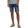 Jack & Jones Rick Icon GE 011 Shorts - Blue/Blue Denim