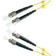 MicroConnect Singlemode OS1 9/125 ST/PC-ST/PC 20m