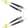 MicroConnect Singlemode OS1 9/125 ST/PC-ST/PC 20m