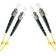 MicroConnect Singlemode OS1 9/125 ST/PC-ST/PC 20m
