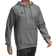 Adidas Core 18 Hoodie Men - Dark Grey Heather/Black