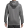 Adidas Core 18 Hoodie Men - Dark Grey Heather/Black