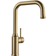 Blanco Livia-S 521289 Brushed Brass