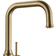 Blanco Livia-S 521289 Brushed Brass