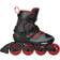 Playlife Roller freeskate enfant Dark Breeze Blanc