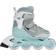 Powerslide Roller freeskate réglable Bleu