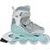 Powerslide Verstelbare freeskate rol Bleu