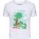 Regatta Peppa Pig Printed Short Sleeve T-Shirt - White (RKT126-900)