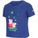 Regatta Peppa Pig Printed Short Sleeve T-Shirt - New Royal (RKT126-Z8B)