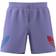 adidas Adicolor Swim Shorts - Light Purple