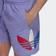 adidas Adicolor Swim Shorts - Light Purple