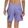 adidas Adicolor Swim Shorts - Light Purple