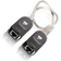 IOGEAR GUCE51 RJ45-RJ45 F-F Adapter 5m
