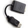 Dell 492-11715 DisplayPort-VGA Adapter