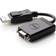 Dell 492-11715 DisplayPort-VGA Adapter