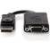 Dell 492-11715 DisplayPort-VGA Adapter