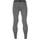 Sondico Core Tights Men - Grey Marl