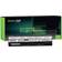 Green Cell Batteria per notebook BTY-S14 BTY-S15 11.1 V 4400 mAh MSI