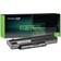 Green Cell Batterie d'ordinateur portable 11.1 v 4400 mAh Fujitsu