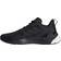 adidas Response Super M - Core Black/Core Black/Grey Six