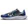 Nike Air Zoom Pegasus 38 A.I.R. Kelly Anna London M - Black/Racer Blue/Bright Crimson/Lime Glow