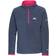 Trespass Kid's Sybil Half Zip Fleece - Navy