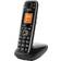 Gigaset E720 Teléfono DECT/analógico Identificador de llamadas Negro