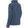 Trespass Kid's Sybil Half Zip Fleece - Navy