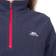 Trespass Kid's Sybil Half Zip Fleece - Navy