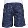 Trespass Kid's Mabel Swim Shorts - Navy