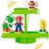 Epoch Super Mario Balancing Game Ground Stage