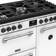 Stoves Richmond Deluxe S900G White